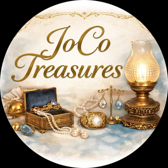 jocotreasures